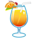 Cocktail — colorful emoji for Slack & Discord
