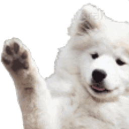 Waveboi — animal emoji for Slack & Discord (Discord)