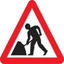 Roadwork — symbol emoji for Slack & Discord