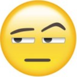 Sideeye — emoji emoji for Slack & Discord (Discord)