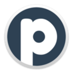 Pritunl — symbol emoji for Slack & Discord (Discord)