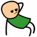 A Aahn — cartoon emoji for Slack & Discord