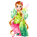 Fairy — fairy emoji for Slack & Discord