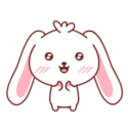 Excited 3 — cute emoji for Slack & Discord