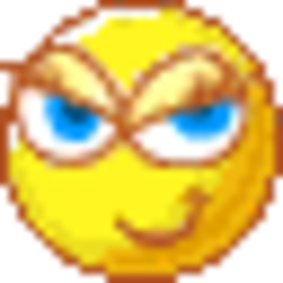 Batting Eyelashes — emoji emoji for Slack & Discord (Discord)
