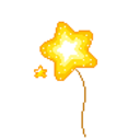 Star Balloon — star emoji for Slack & Discord