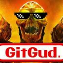 Getgud — logo emoji for Slack & Discord