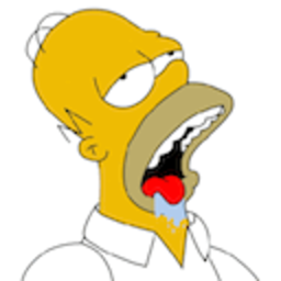 Drool 2 — cartoon emoji for Slack & Discord (Discord)