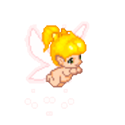 Fairy 6 — cartoon emoji for Slack & Discord (Discord)