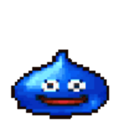 Slimebounce — cartoon emoji for Slack & Discord (Discord)