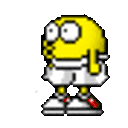 Wetting Pants — character emoji for Slack & Discord