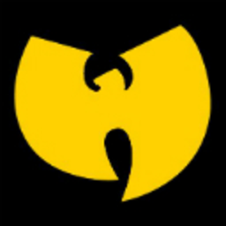 Wu Tang — logo emoji for Slack & Discord (Discord)
