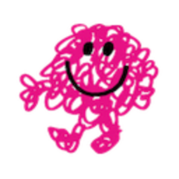 Mr Messy — cartoon emoji for Slack & Discord (Discord)