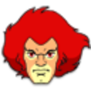 Liono emoji for Slack & Discord