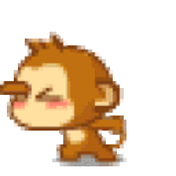 Lookout — monkey emoji for Slack & Discord (Discord)