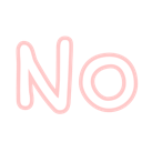 No 8 — no emoji for Slack & Discord