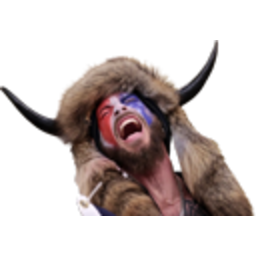 Loltrumpsupporter — cartoon emoji for Slack & Discord (Discord)