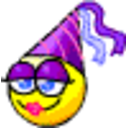 Fair Maiden — cartoon emoji for Slack & Discord