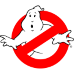 Ghostbusters — logo emoji for Slack & Discord (Discord)