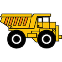 Dumptruck — cartoon emoji for Slack & Discord (Discord)