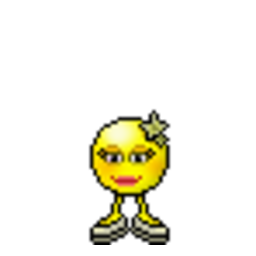Im Blushing — cute emoji for Slack & Discord (Discord)