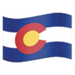 Colorado — colorado emoji for Slack & Discord (Discord)