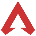 1650 Apex Legends — logo emoji for Slack & Discord