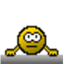 Confused 4 — face emoji for Slack & Discord