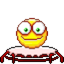 Trampoline 3 — cartoon emoji for Slack & Discord