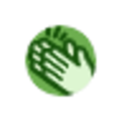 Linkedin Celebrate2 — celebration emoji for Slack & Discord (Discord)