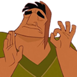 Justright — reaction emoji for Slack & Discord (Discord)