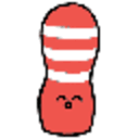 Tenga — cute emoji for Slack & Discord