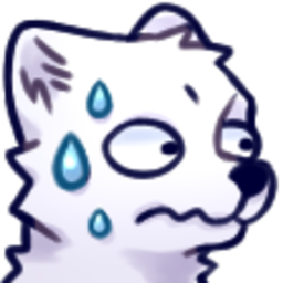 Softnervous — cartoon emoji for Slack & Discord (Discord)