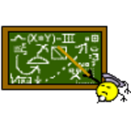 Teach Math — math emoji for Slack & Discord (Discord)