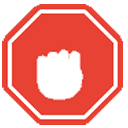 Fuckoff Corona — symbol emoji for Slack & Discord