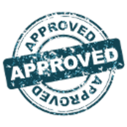 Stamp — approved emoji for Slack & Discord (Discord)