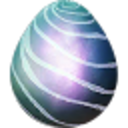 Easter 2 — egg emoji for Slack & Discord