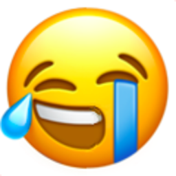 Lolcry — emoji emoji for Slack & Discord (Discord)