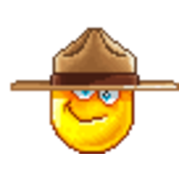 Ranger — cartoon emoji for Slack & Discord (Discord)