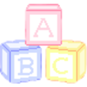 Abc Blocks — alphabet emoji for Slack & Discord