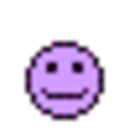 Scream 2 — smiley emoji for Slack & Discord (Discord)