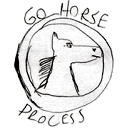 Gohorse — horse emoji for Slack & Discord