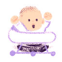 Bbc Kid02 — baby emoji for Slack & Discord