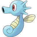 Horsea — cartoon emoji for Slack & Discord