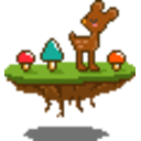 Deer Platform — cartoon emoji for Slack & Discord