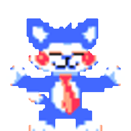 Dancing Cat — cartoon emoji for Slack & Discord (Discord)