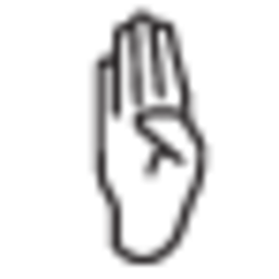 Ananab — hand-gesture emoji for Slack & Discord (Discord)