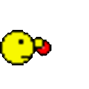 Ball Bounce — cartoon emoji for Slack & Discord