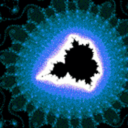 Mandelbrot — colorful emoji for Slack & Discord (Discord)