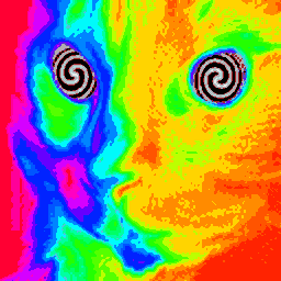 Hypnocat — cat emoji for Slack & Discord (Discord)
